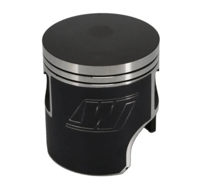 Piston forgé WISECO gauche