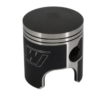 Piston forgé WISECO droit