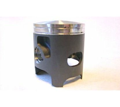 Piston coulé VERTEX
