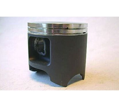 Piston coulé VERTEX