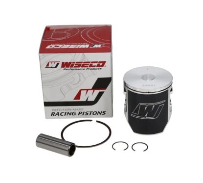 Kit piston WISECO 2T Pro-Lite Series - ø39.50mm