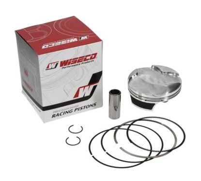 Kit piston WISECO 4T Forged Series - ø78.00mm
