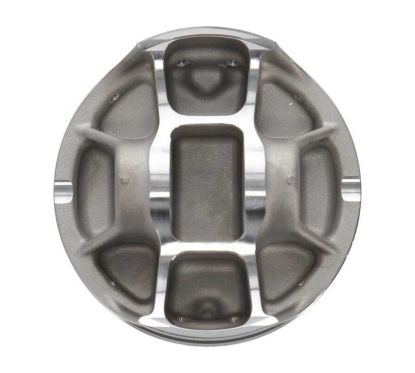 Kit piston WISECO 4T Forged Series - ø97.00mm