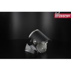 Piston forgé WÖSSNER