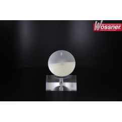 Piston forgé WÖSSNER