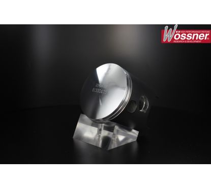 Piston forgé WÖSSNER