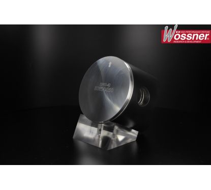 Piston forgé WÖSSNER