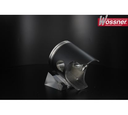 Piston forgé WÖSSNER