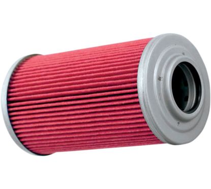 Filtre à huile performance