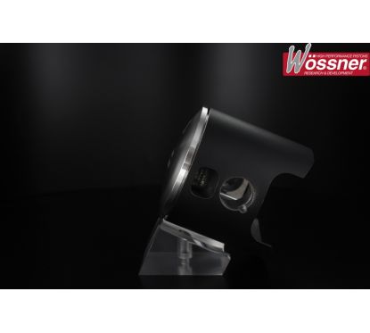 Piston forgé WÖSSNER