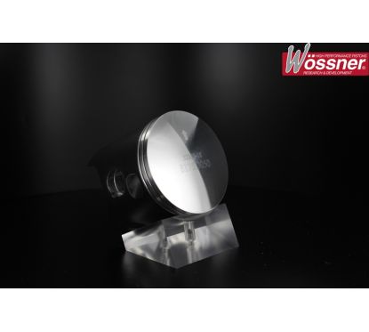 Piston forgé WÖSSNER