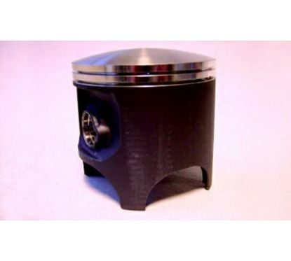 Piston coulé VERTEX