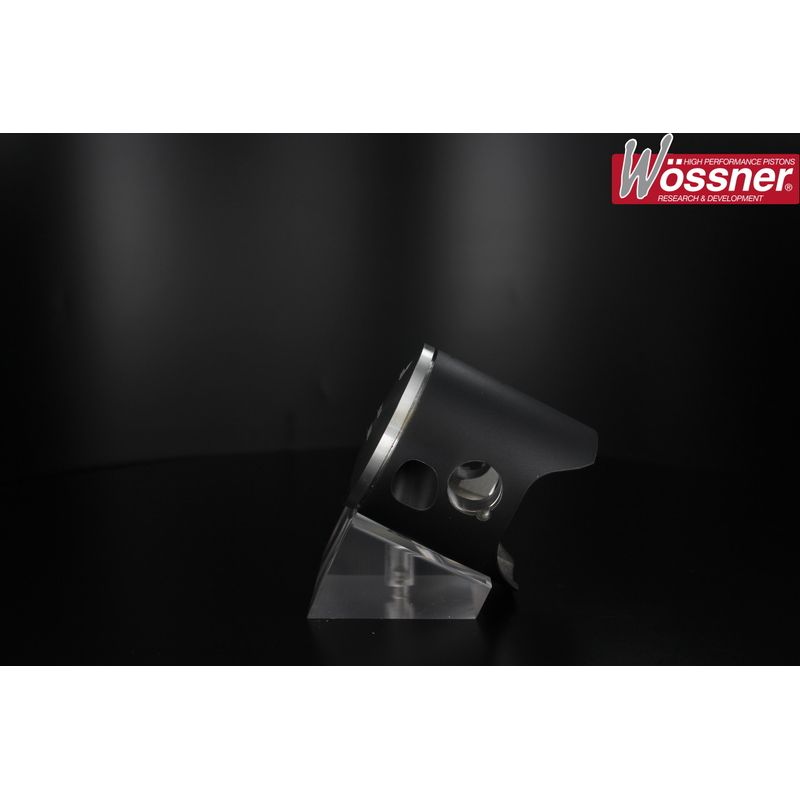 Piston forgé WÖSSNER