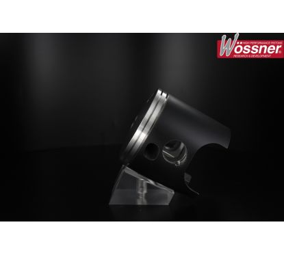Piston forgé WÖSSNER