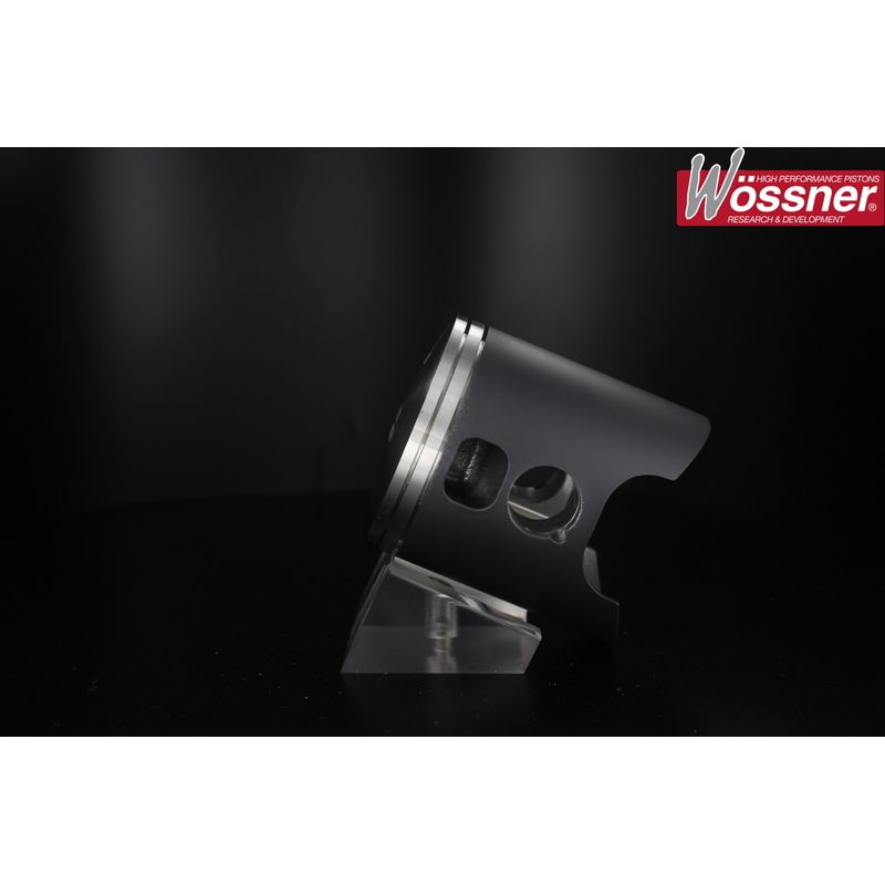 Piston forgé WÖSSNER