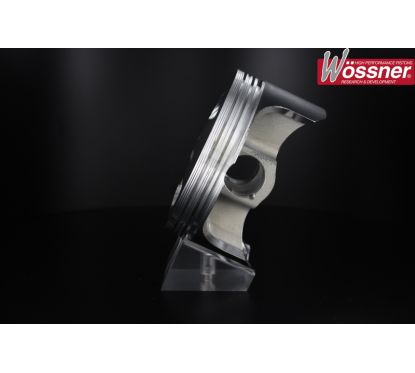 Piston forgé WÖSSNER