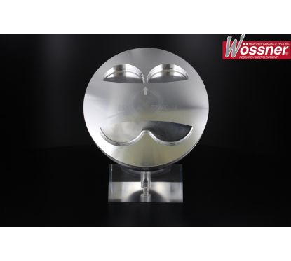 Piston forgé WÖSSNER