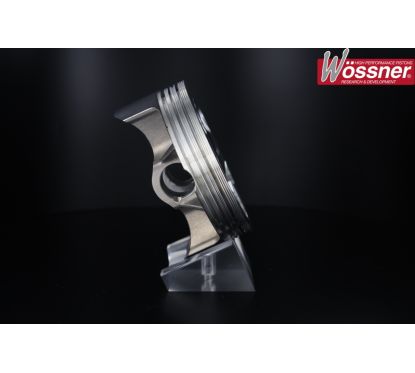 Piston forgé WÖSSNER