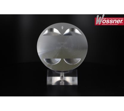 Piston forgé WÖSSNER