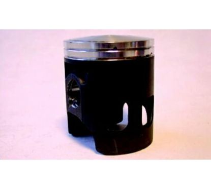 Piston coulé VERTEX