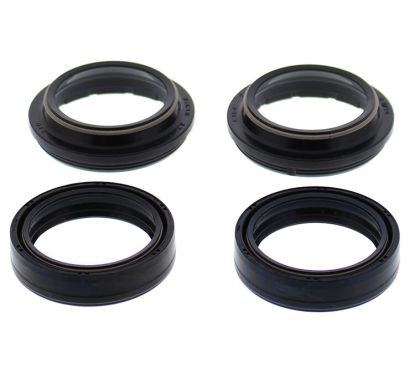 Joints spy et cache-poussière