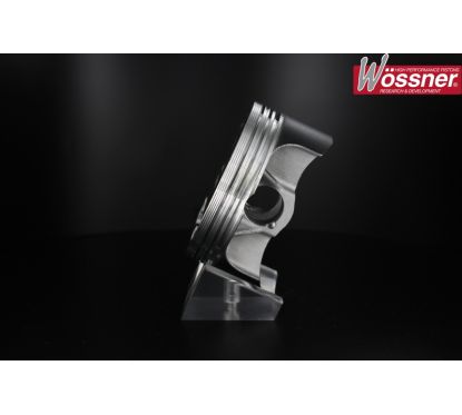 Piston forgé WÖSSNER