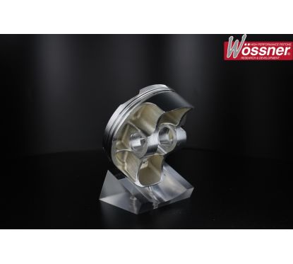 Piston forgé WÖSSNER Pro Series