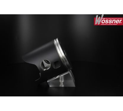 Piston forgé WÖSSNER