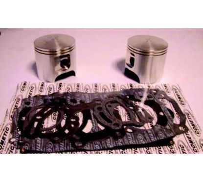 Piston forgé WISECO