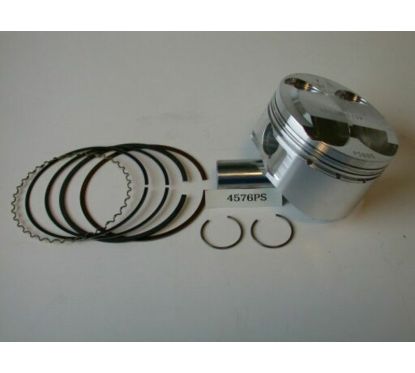 Piston forgé WISECO