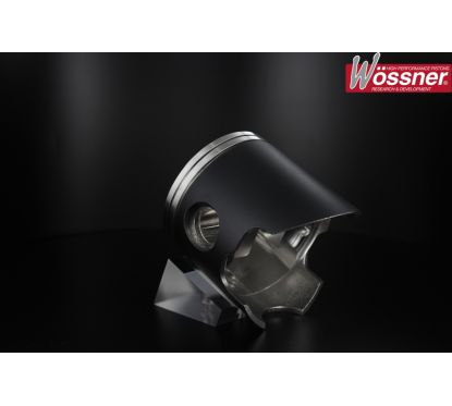 Piston forgé WÖSSNER