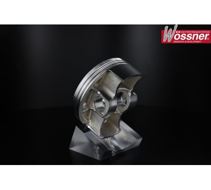 Piston forgé WÖSSNER