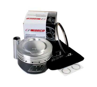 Piston forgé WISECO