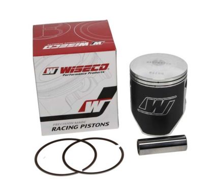 Kit piston WISECO 2T Pro-Lite Series - ø66.40mm