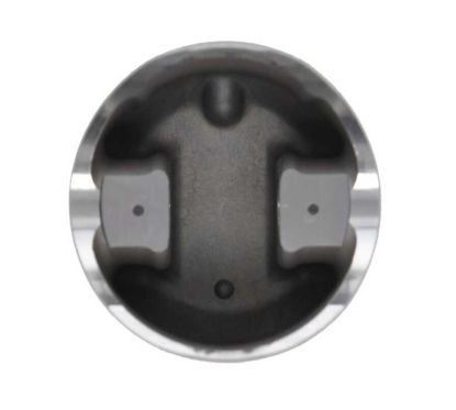 Kit piston WISECO 2T Pro-Lite Series - ø66.40mm