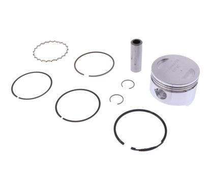 Kit piston WISECO 47.50 - Polaris Sportsman/Outlaw
