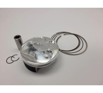 Piston forgé WÖSSNER