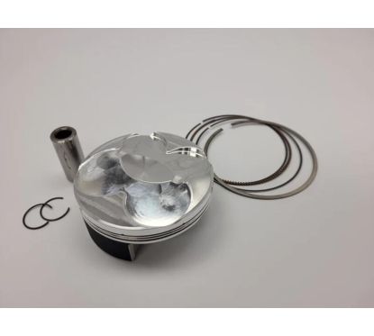 Kit piston forgé WÖSSNER