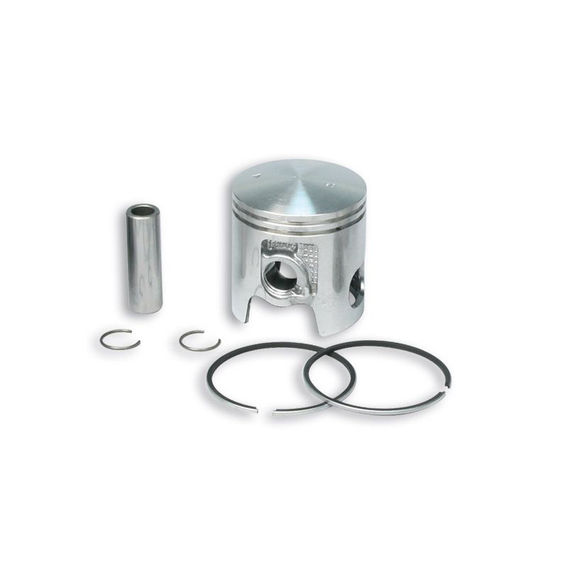 MALOSSI piston axe ø 12 seg.2 rect. 0