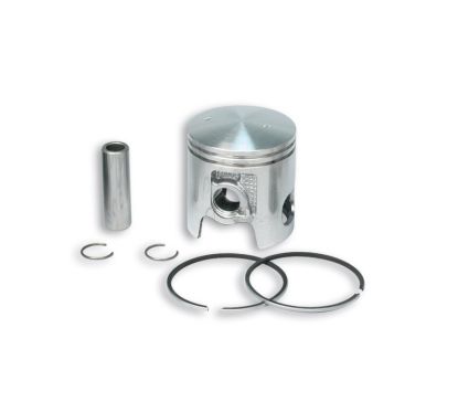 MALOSSI piston axe ø 12 seg.2 rect. 0