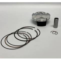 Piston forgé WÖSSNER