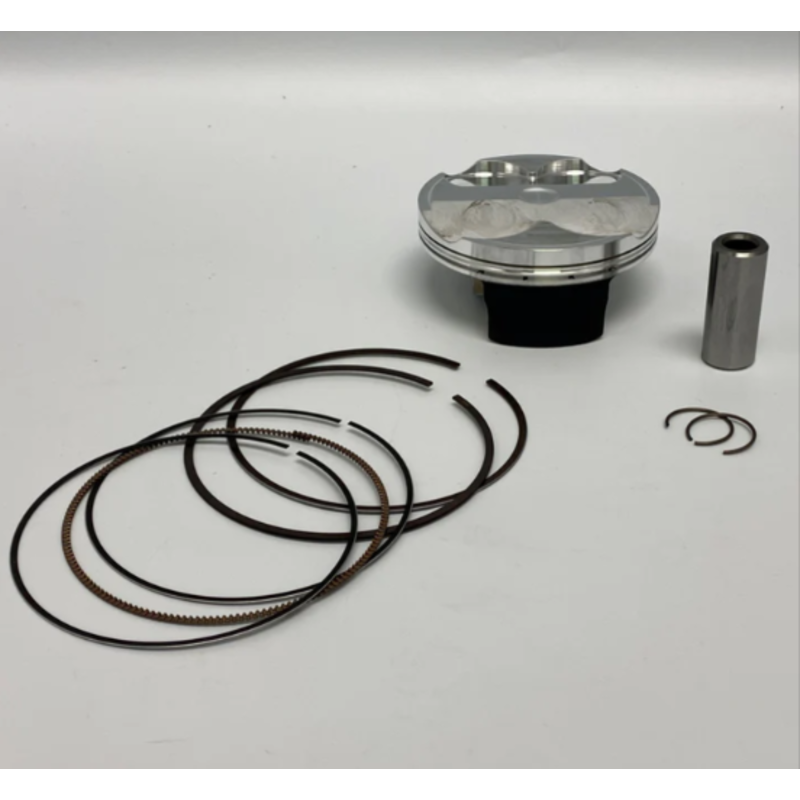 Piston forgé WÖSSNER