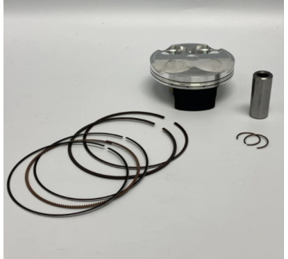 Piston forgé WÖSSNER