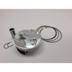 Piston forgé WÖSSNER