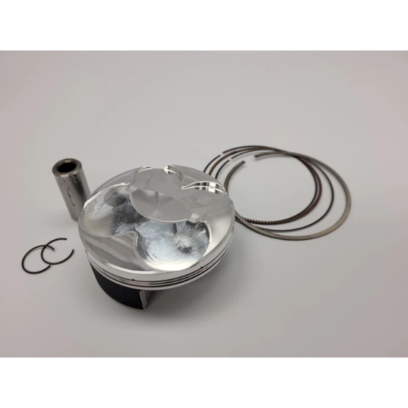 Piston forgé WÖSSNER