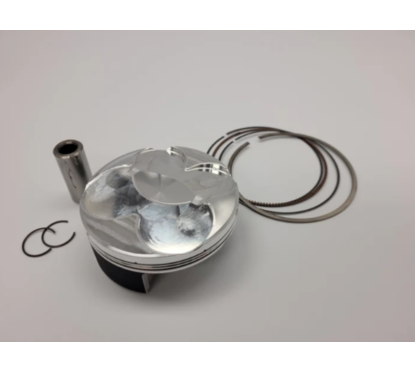 Piston forgé WÖSSNER