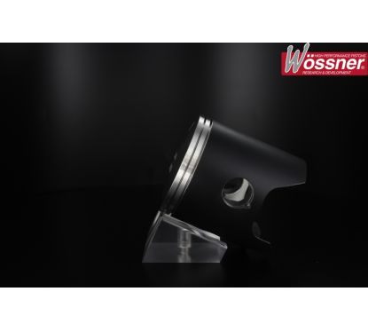 Piston forgé WÖSSNER