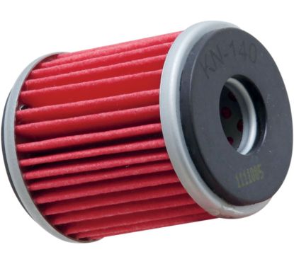 Filtre à huile performance