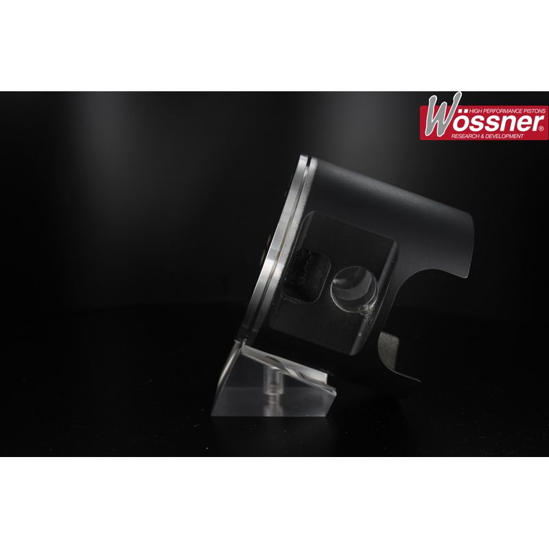 Piston forgé WÖSSNER