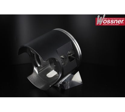 Piston forgé WÖSSNER